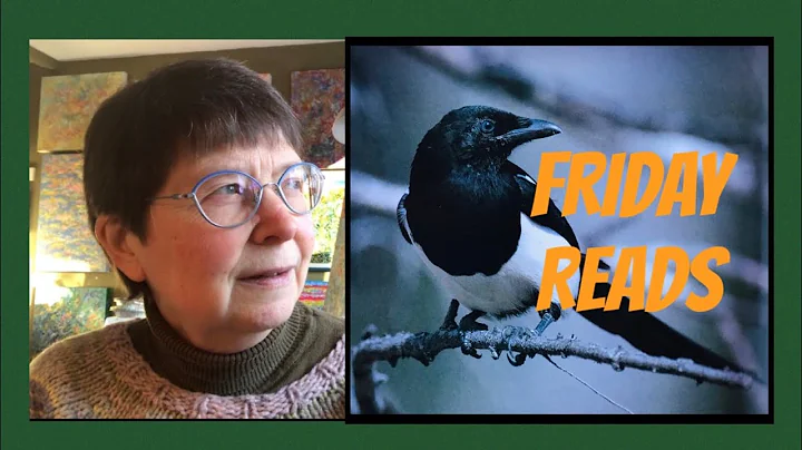 Friday Reads December 23: great books thatll knock...