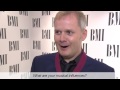 Mark Hadfield Interview - The 2013 BMI London Awards - Pt. 2