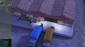 Jagged Alliance: Back In Action - Part 2