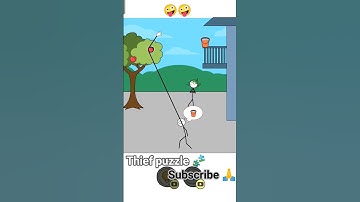 Thief puzzle level 254 gameplay walkthrough