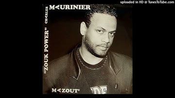 Charles Maurinier - Zouk Power (1990) - 03 - La Ou Kalé