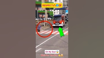 Ấm lòng trước hành động đẹp 🔥😱 #shorts #status #trending #respectshorts #allah