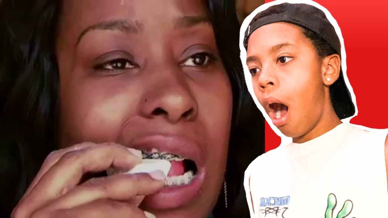 Dry wall eating addiction ? YouTube