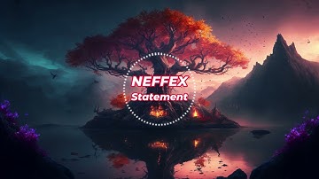 Music to listen to while drawing NEFFEX Statement