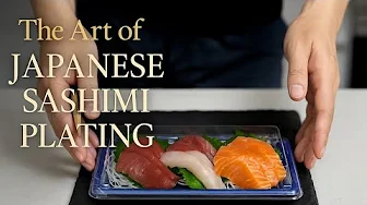 How Japanese People Turn Store-Bought Food into Fine Dining | Elegant Home Plating Secrets