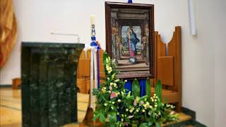 Agni Parthene - Czysta Dziewico Agni Parthene - Czysta Dziewico