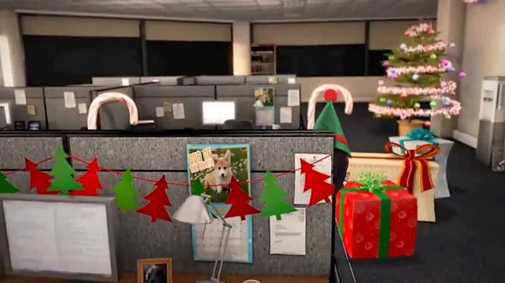 Family elves