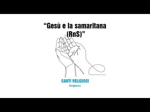 Gesù e la
