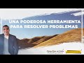 UNA PODEROSA HERRAMIENTA PARA RESOLVER PROBLEMAS 📺 Viernes/14/Agosto/2020 En Linea Con Dios
