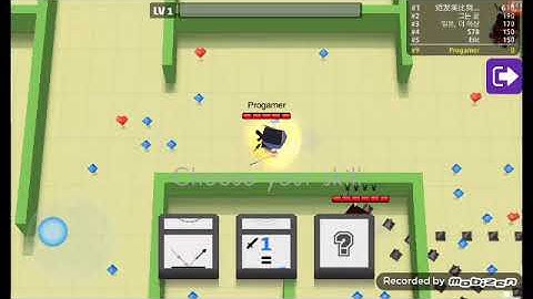 arrow.io lets play (episode 1)