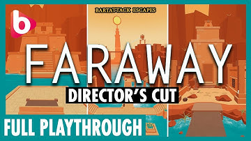 FARAWAY - Director