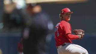 Red Sox Rotation Battle: Connelly Early vs. Johan Oviedo - Who Won the Final Spot?