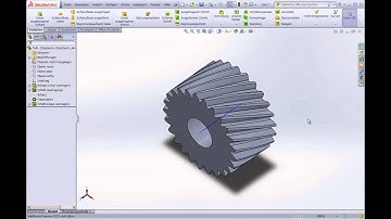 eAssistant CAD-PlugIn für SOLIDWORKS: Bidirektionale Kopplung zwischen CAD und Berechnung