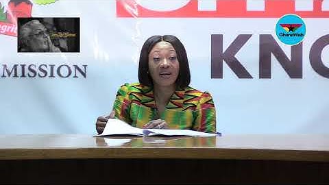 Election 2020: EC declares Nana Akufo-Addo president-elect of Ghana