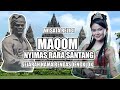 Makam Nyimas Rara Santang Sejarah Rengasdengklok # Ki Bagus Rangin dan Ki Balungsa Tunggal Karawang