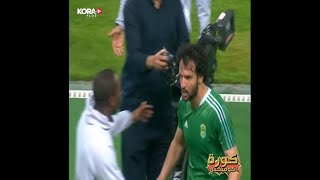 كورة كوميكس.. حتى حنفي مستحملش في ملخص الجولة 29 من الدوري المصري بشكل كوميدي