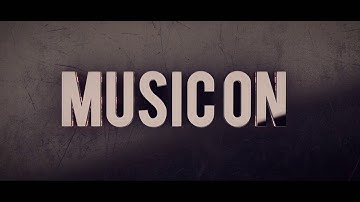 Element 3D ||Glossy text Reveal||After Effects|| NPS3D