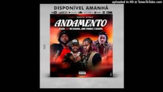 D'Luzo X Francis MC Cabinda X Jonh Trouble - Andamento (Prod. Smash)