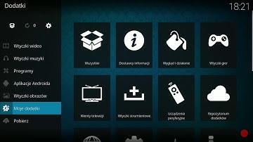 Tutorial Kodi
