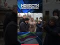 Потоп вместо капитального ремонта получили жители дома в пер. Старочеркасском в Ростове