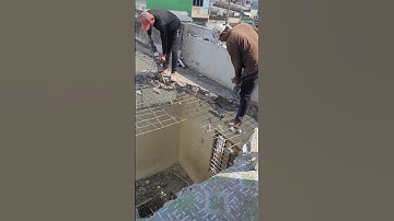 đục bê tông. phá dỡ nhà cũ# cogioiledung#shorts