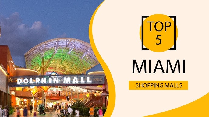 4 Best Outlet Malls in Miami for Scoring Designer Bargains