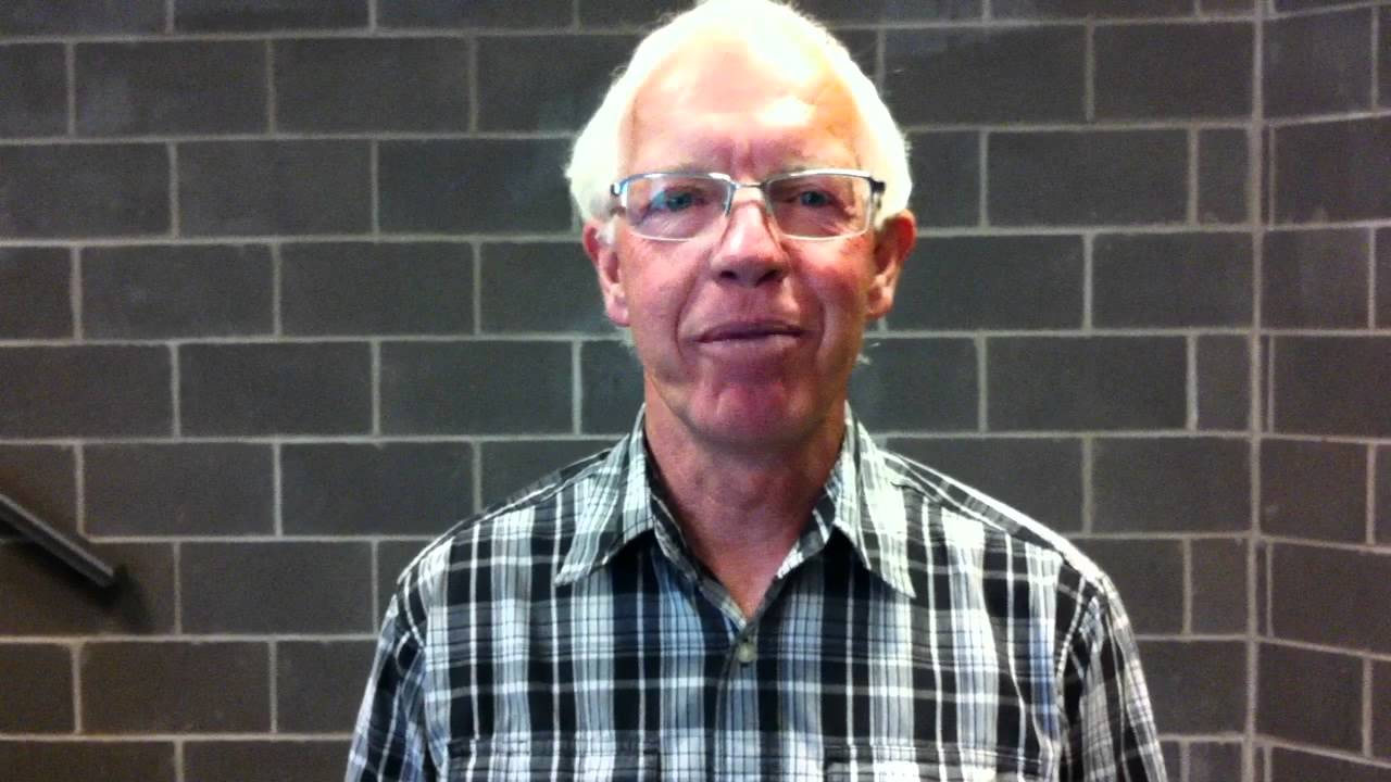 Charlie Supports Motion 312