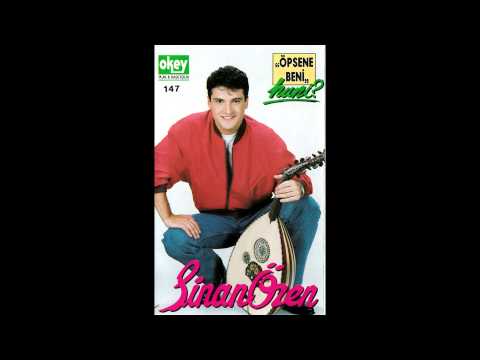 Sinan Özen - Öpsene Beni