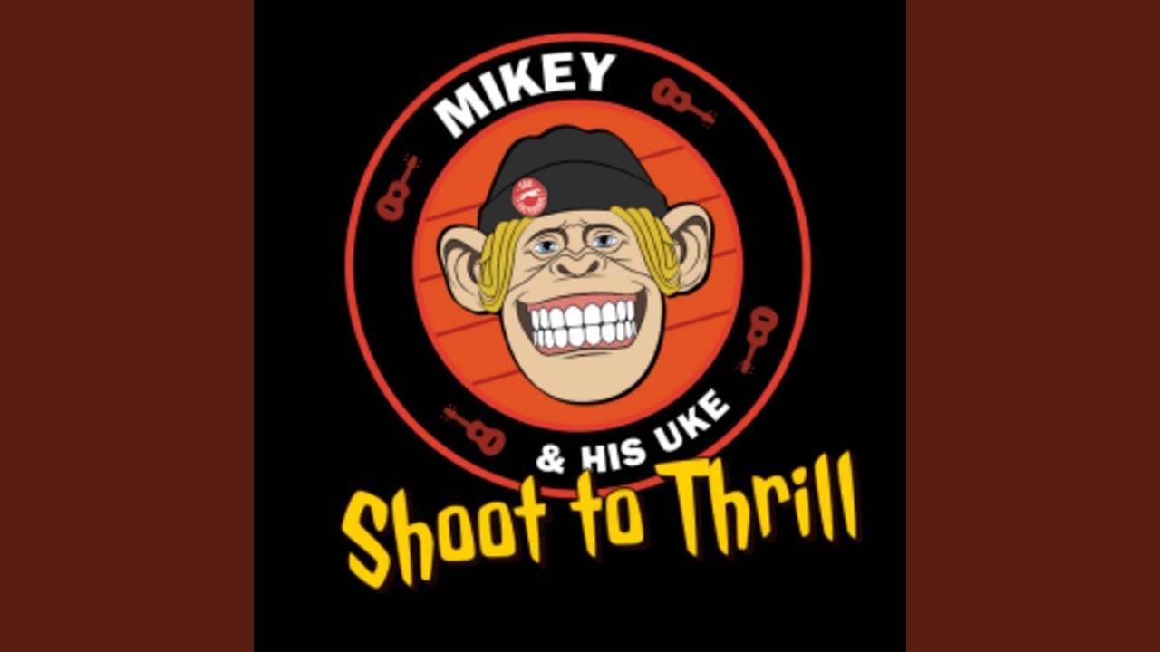 Shoot To Thrill (Cover Version) YouTube Music Shoot To Thrill (Cover Version) YouTube Music