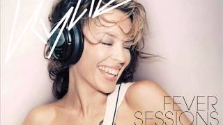 Video voorbeeld van "Kylie Minogue - Never Spoken"