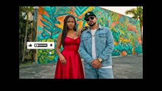 Forever Sweet -  Sean Paul ft Shenseea (Official Audio/Lyrics Video)