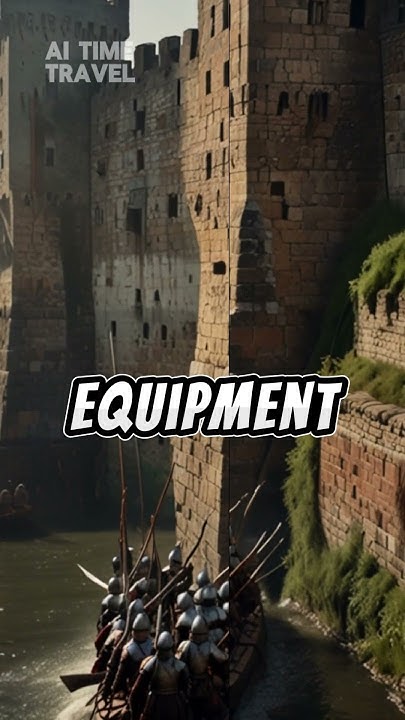 why-did-castles-have-moats-historyfacts-history-shorts-youtube