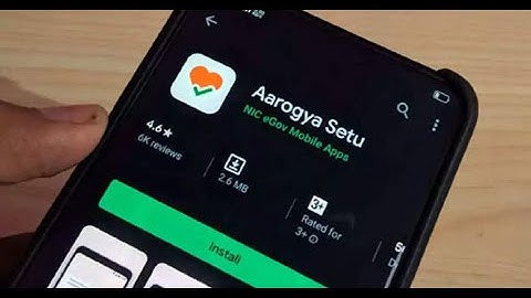 Aarogya setu: Open Source for Software Developers - Business Champ