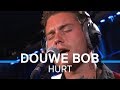 Waanzinnig: Douwe Bob covert 'Hurt' van Johnny Cash | De Veronica Ochtend Show