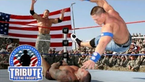 Wwe Raw 3-6-2017 Undertaker Returns To Raw Full HD  WWE WORLD36,142,786 views