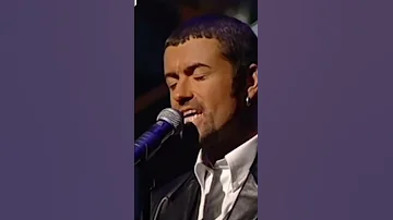 The Most Beautiful George Michael Song - Jesus To A Child #shorts