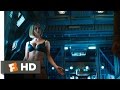 Star Trek Into Darkness (4/10) Movie CLIP - Carol is Revealed (2013) HD