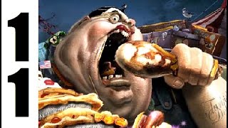 Mystery Case Files 4: Madame Fate - Part 11 The Fat Man - Let's Play Walkthrough