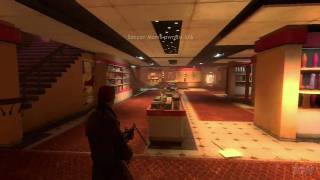 Postal 3: E3 2008: Soccer Moms (HD)
