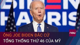 Bầu cử Tổng thống Mỹ 2020: Joe Biden đắc cử, Donald Trump sẽ làm gì tiếp theo? | VTC Now