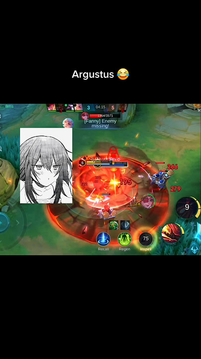 My Only Love~ I'm Single🗿 #mobilelegends #argusml #darthvader #argusmlbb