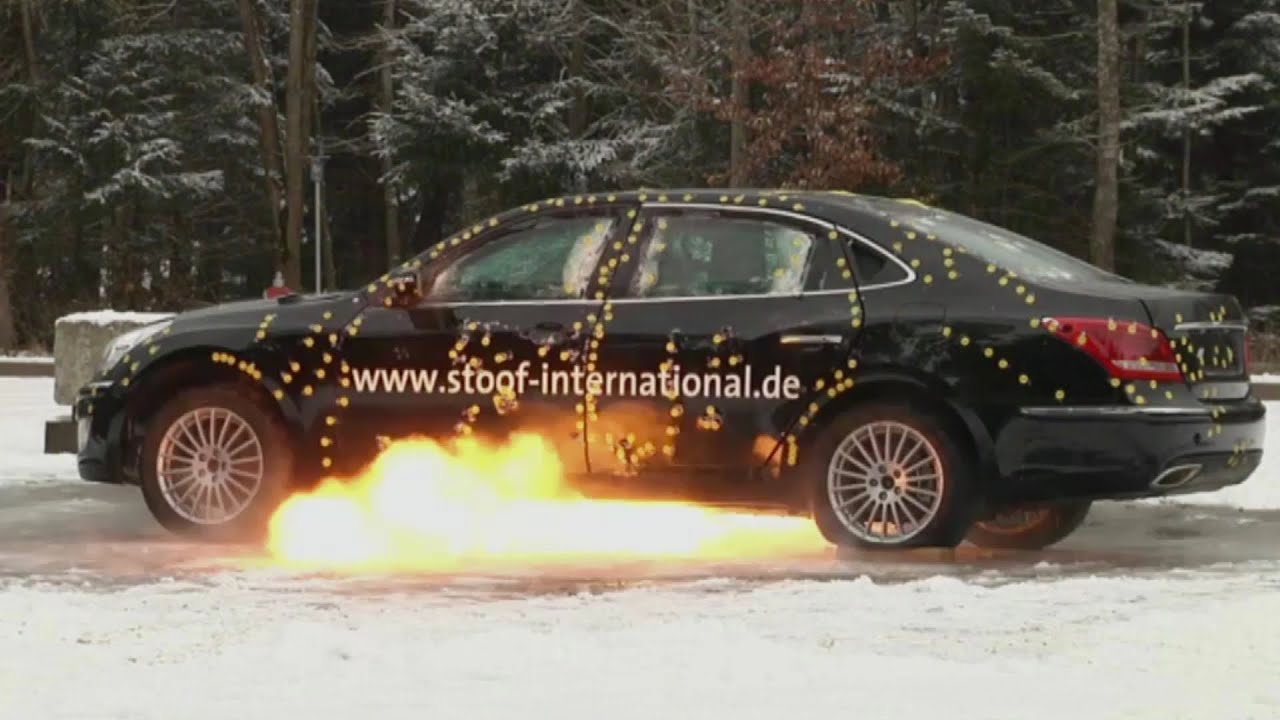 Bullet Proof Car >> Bomb Proof Cars - Fifth Gear - YouTube Bullet Proof Car >> Bomb Proof Cars - Fifth Gear - YouTube