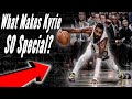 Kyrie Irving Paradigm Shift Series