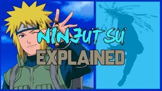 Explaining Ninjutsu