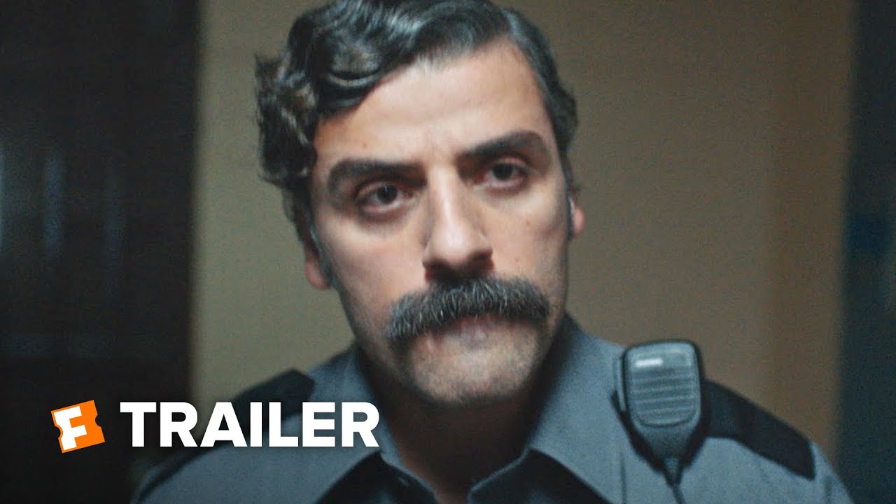 Oscar Short Film Nominees Trailer (2021 