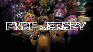 FNAF 1 SONG JERSEY REMIX - Prod By @shiruba7829