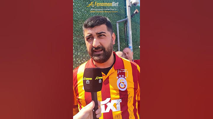 “Transferde Dursun Özbek’e Güveniyor musunuz” Taraftar Cevapladı!