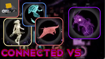 [Tetris Effect: Connected] Connected VS. SamKBD99 as Capricorn