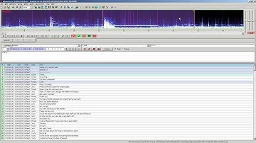TheFluff Timing a Fansub in 9 Minutes Tutorial Part 1