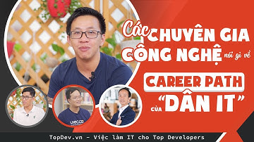 Các Technical Leader cần gì khi tìm kiếm "đồng minh" cho mình?